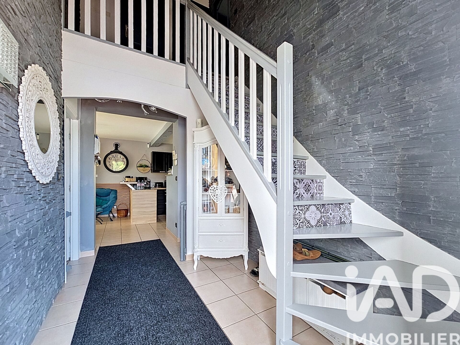 Maison à vendre, 186m², Gisors