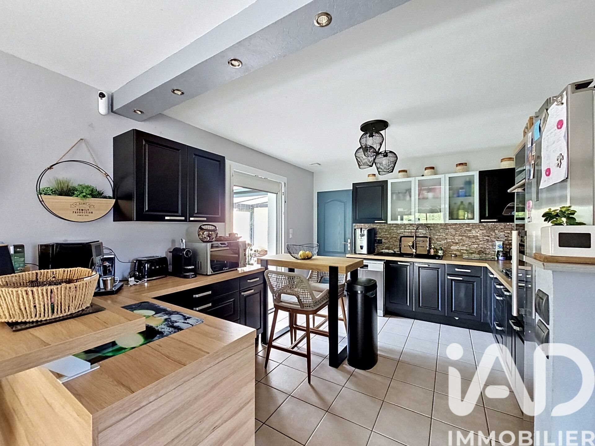 Maison à vendre, 186m², Gisors