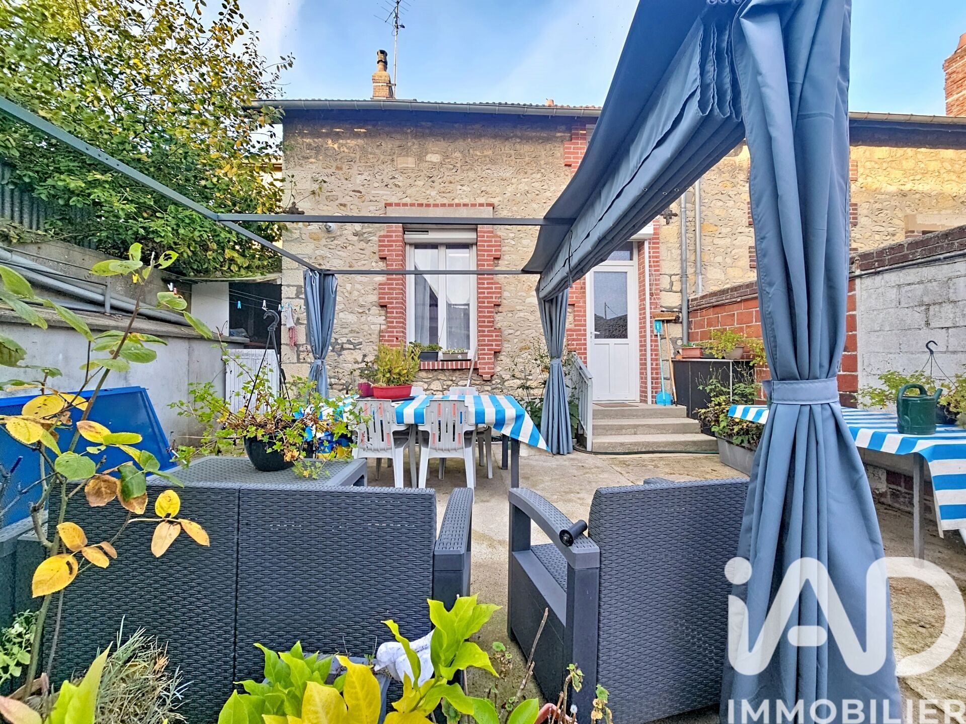 Appartement à vendre, 65m², Gisors