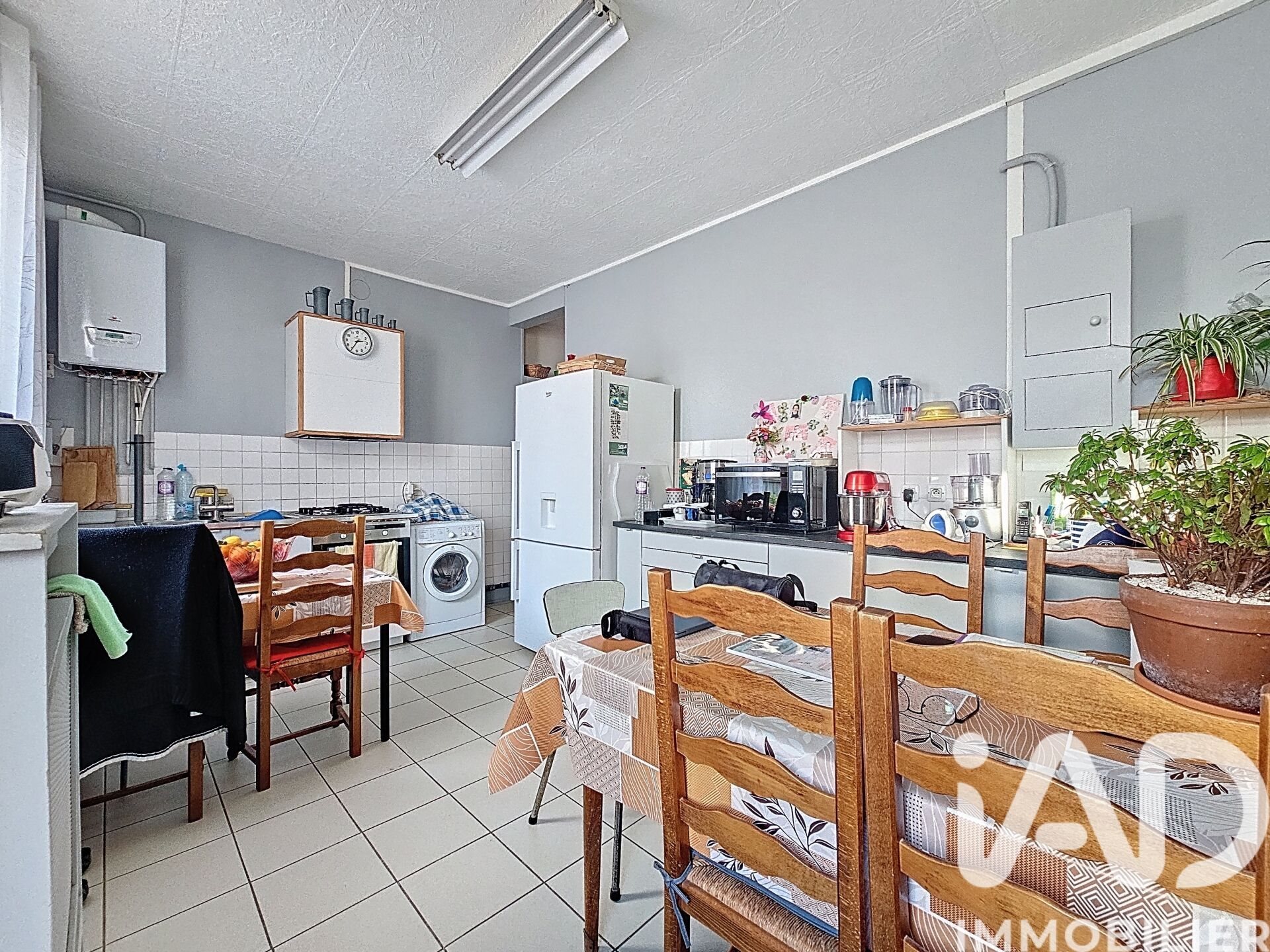 Appartement à vendre, 65m², Gisors