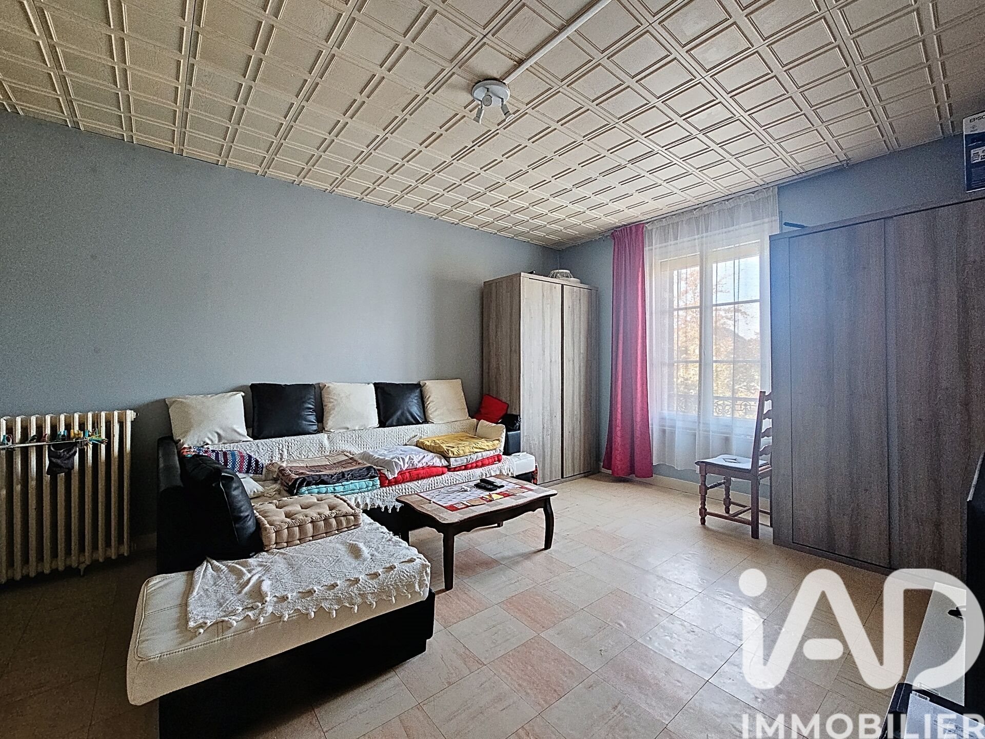Appartement à vendre, 65m², Gisors