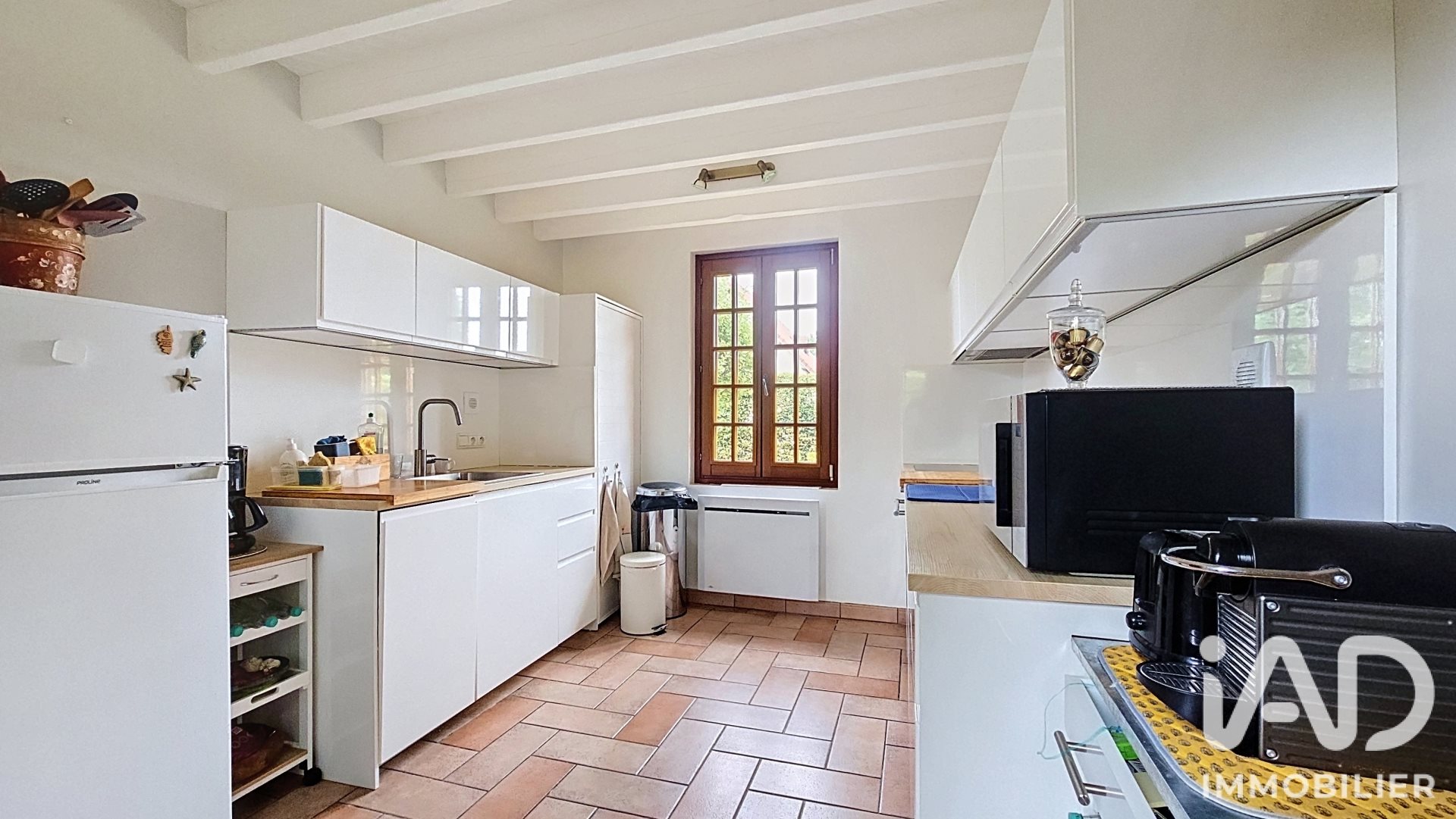 Maison à vendre, 66m², Gournay-en-Bray