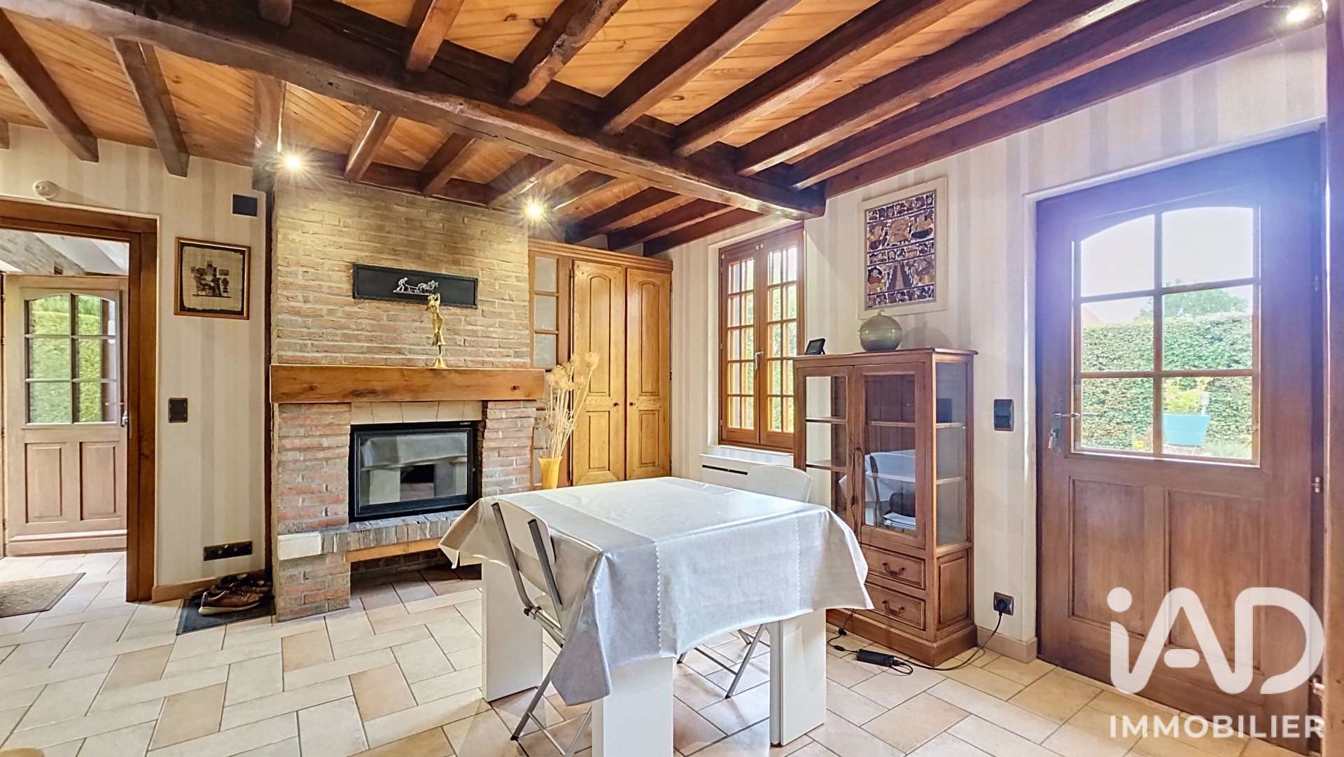 Maison à vendre, 66m², Gournay-en-Bray