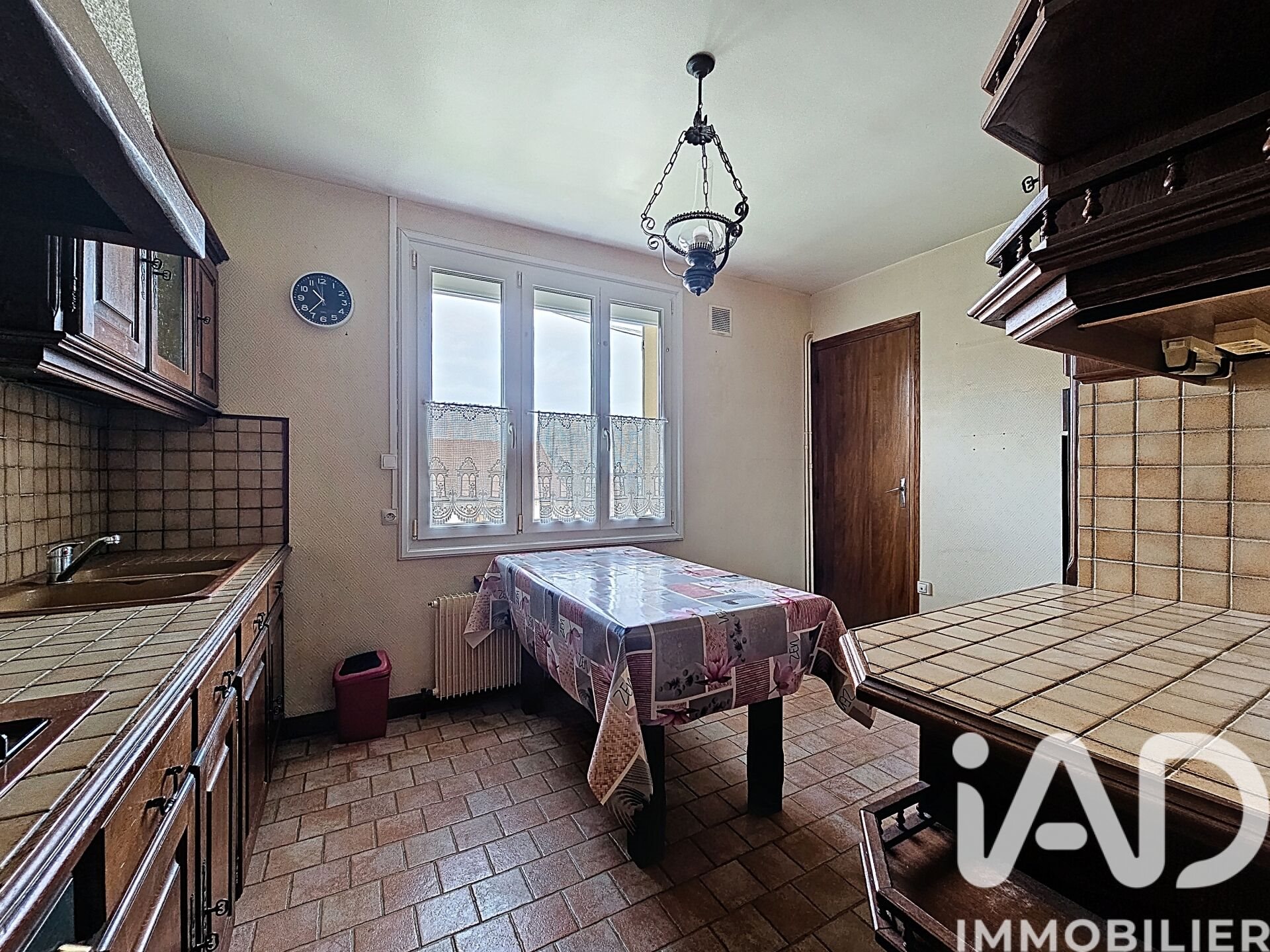 Maison à vendre, 98m², Hanvoile