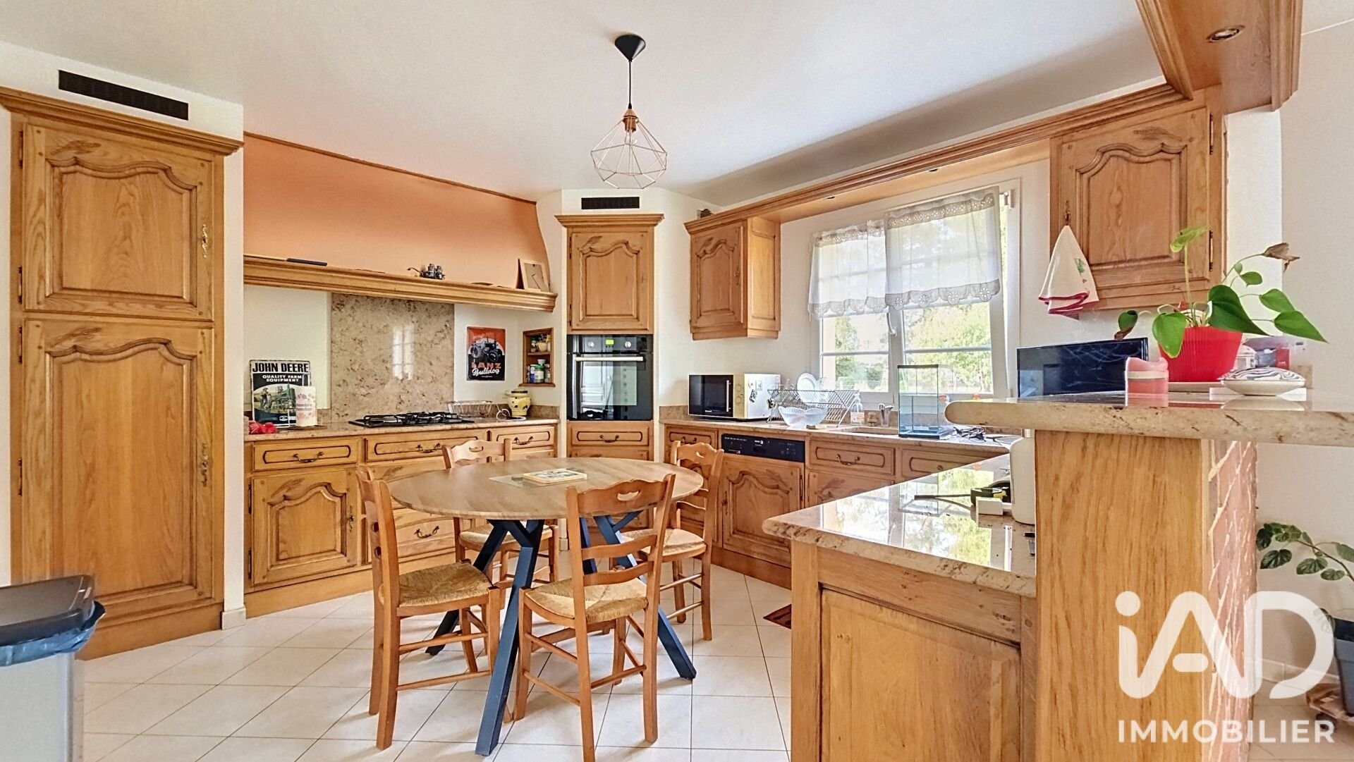 Maison à vendre, 137m², Saint-Germer-de-Fly