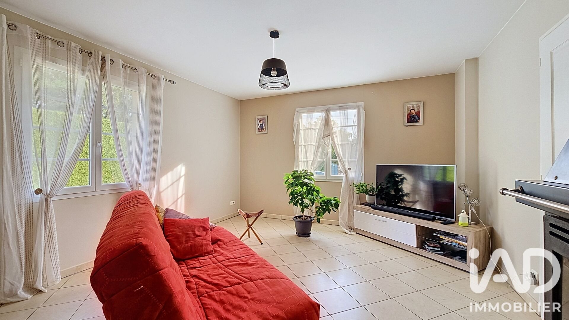 Maison à vendre, 137m², Saint-Germer-de-Fly