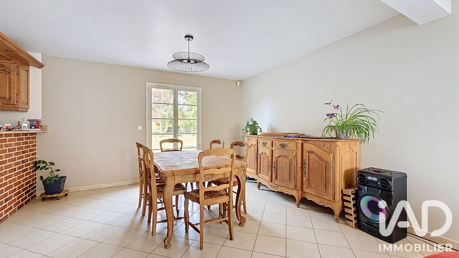 Maison à vendre, 137m², Saint-Germer-de-Fly