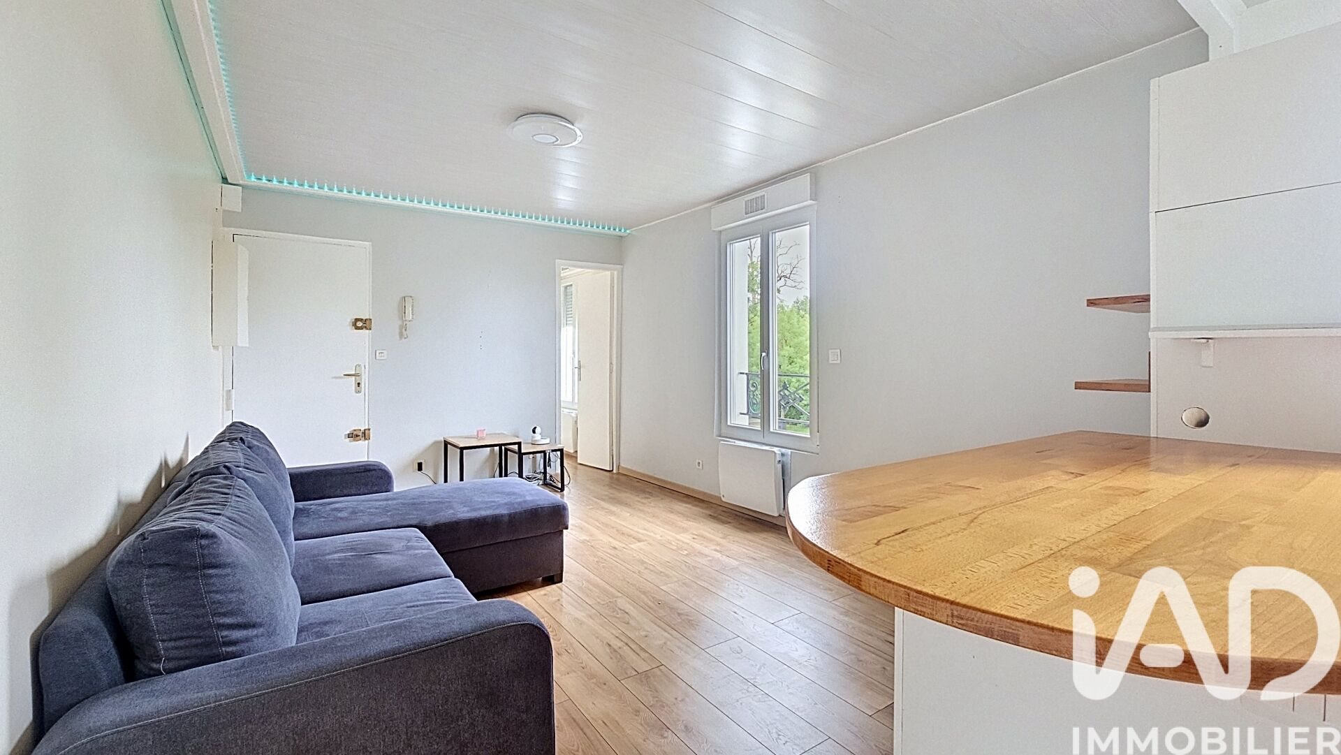 Appartement à vendre, 39m², Gisors