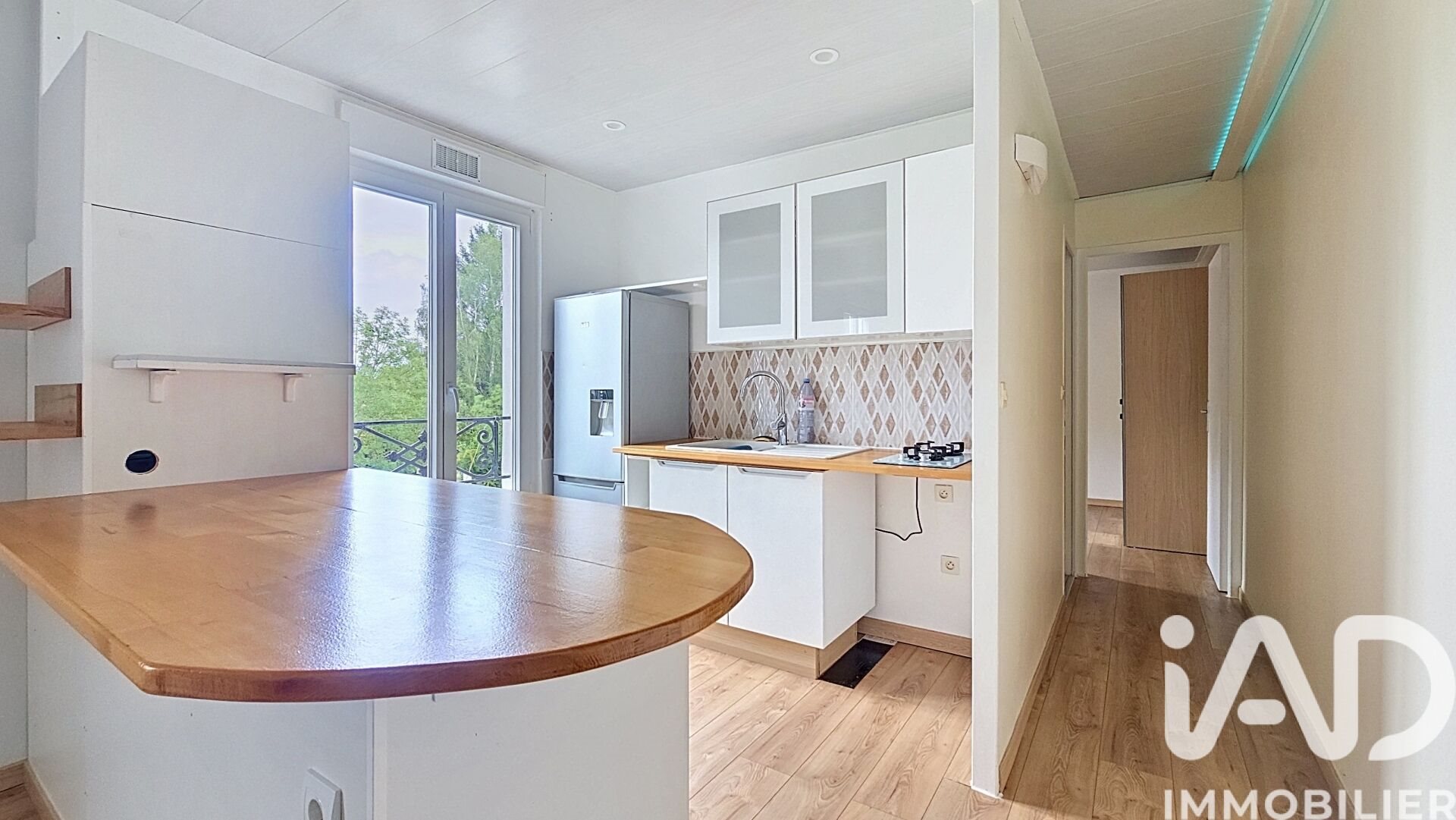 Appartement à vendre, 39m², Gisors