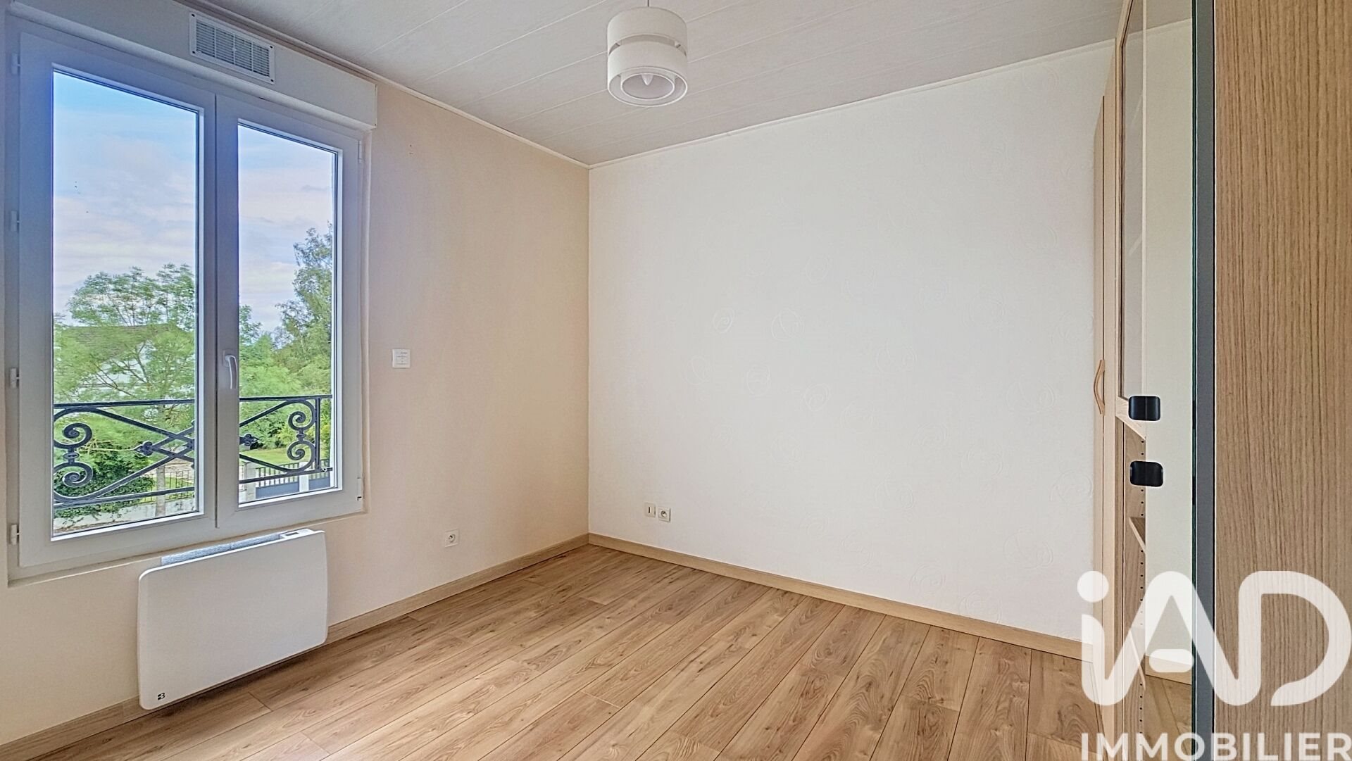 Appartement à vendre, 39m², Gisors