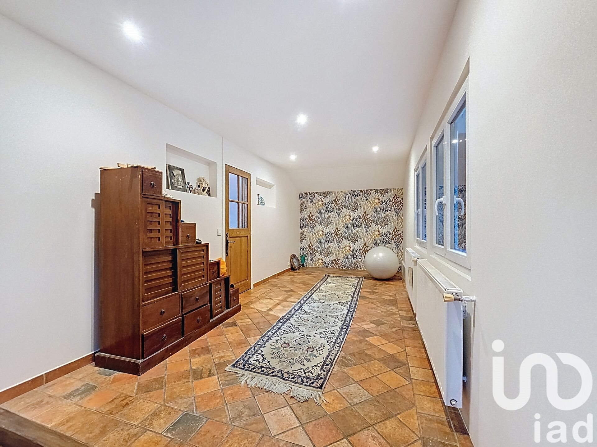 Maison à vendre, 194m², Chaumont-en-Vexin