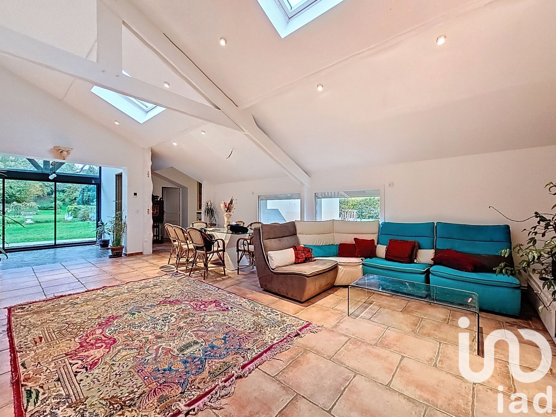 Maison à vendre, 194m², Chaumont-en-Vexin