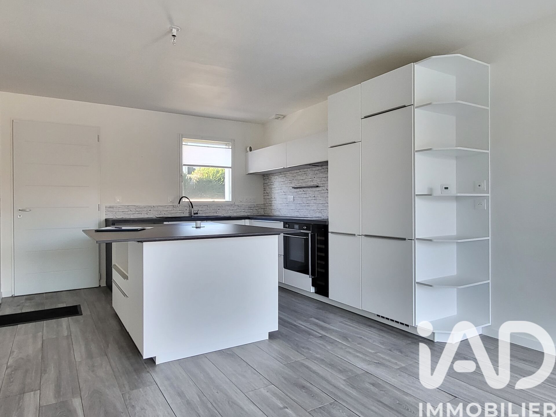 Maison à vendre, 61m², Bouguenais