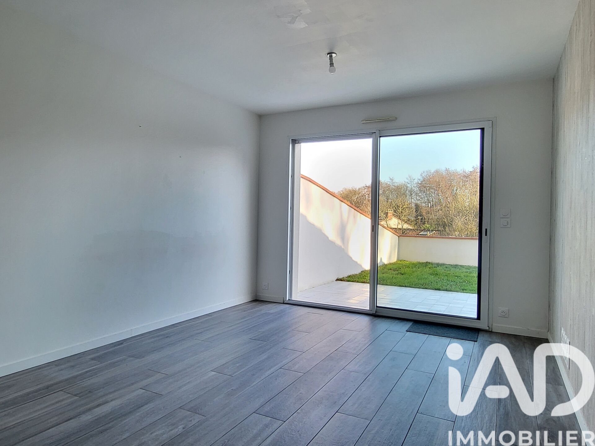Maison à vendre, 61m², Bouguenais