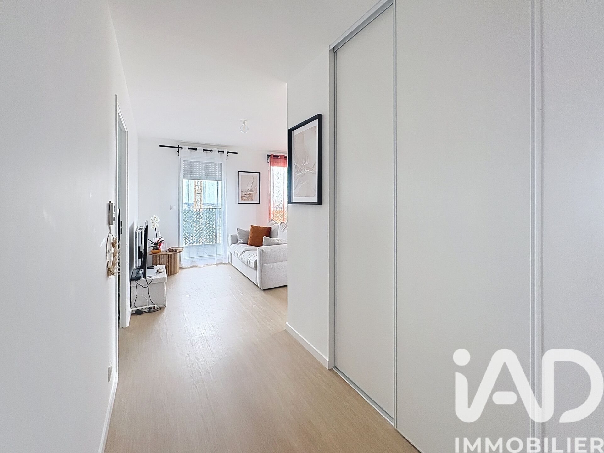 Appartement à vendre, 66m², Rennes