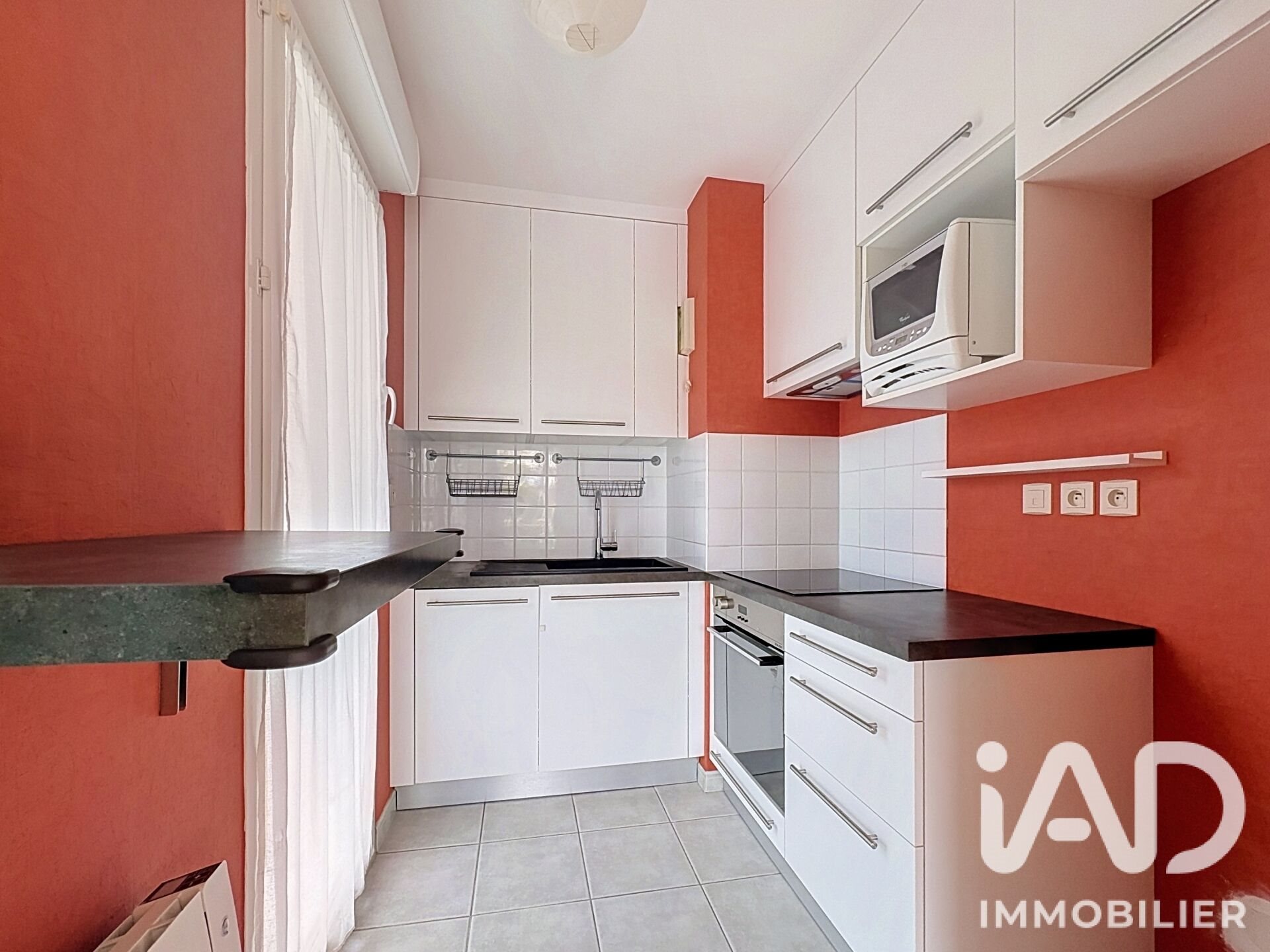 Appartement à vendre, 60m², Cesson-Sévigné