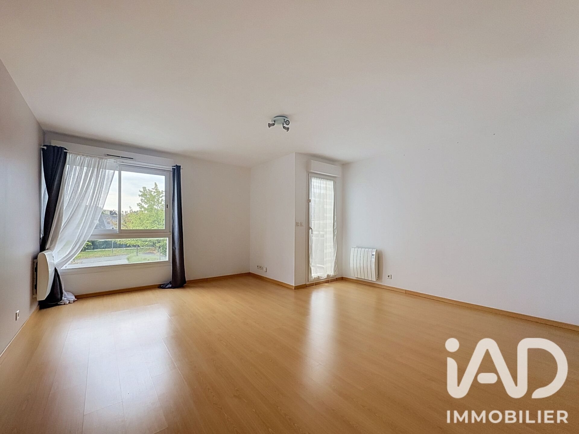 Appartement à vendre, 60m², Cesson-Sévigné
