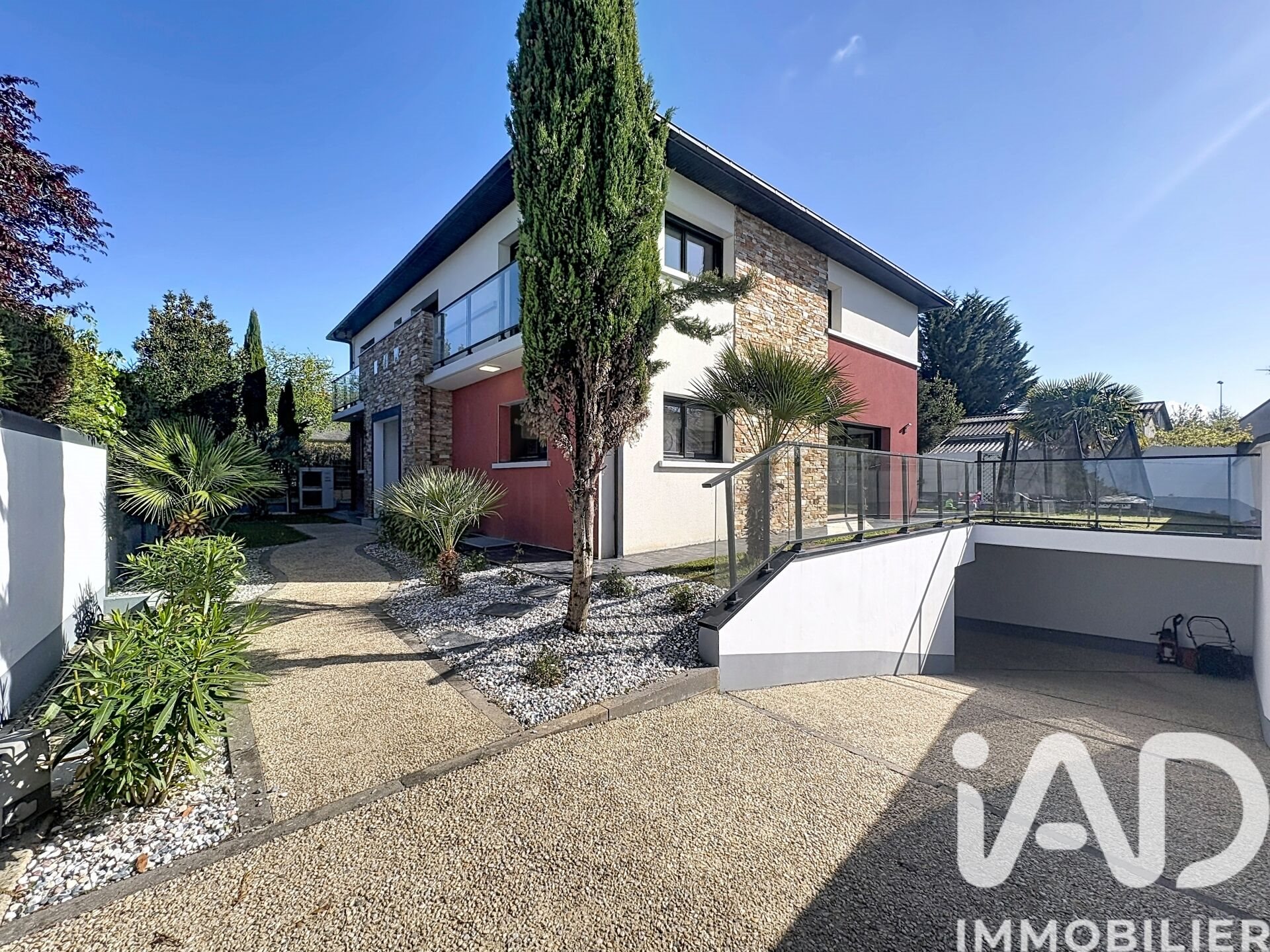 Maison à vendre, 230m², Vern-sur-Seiche