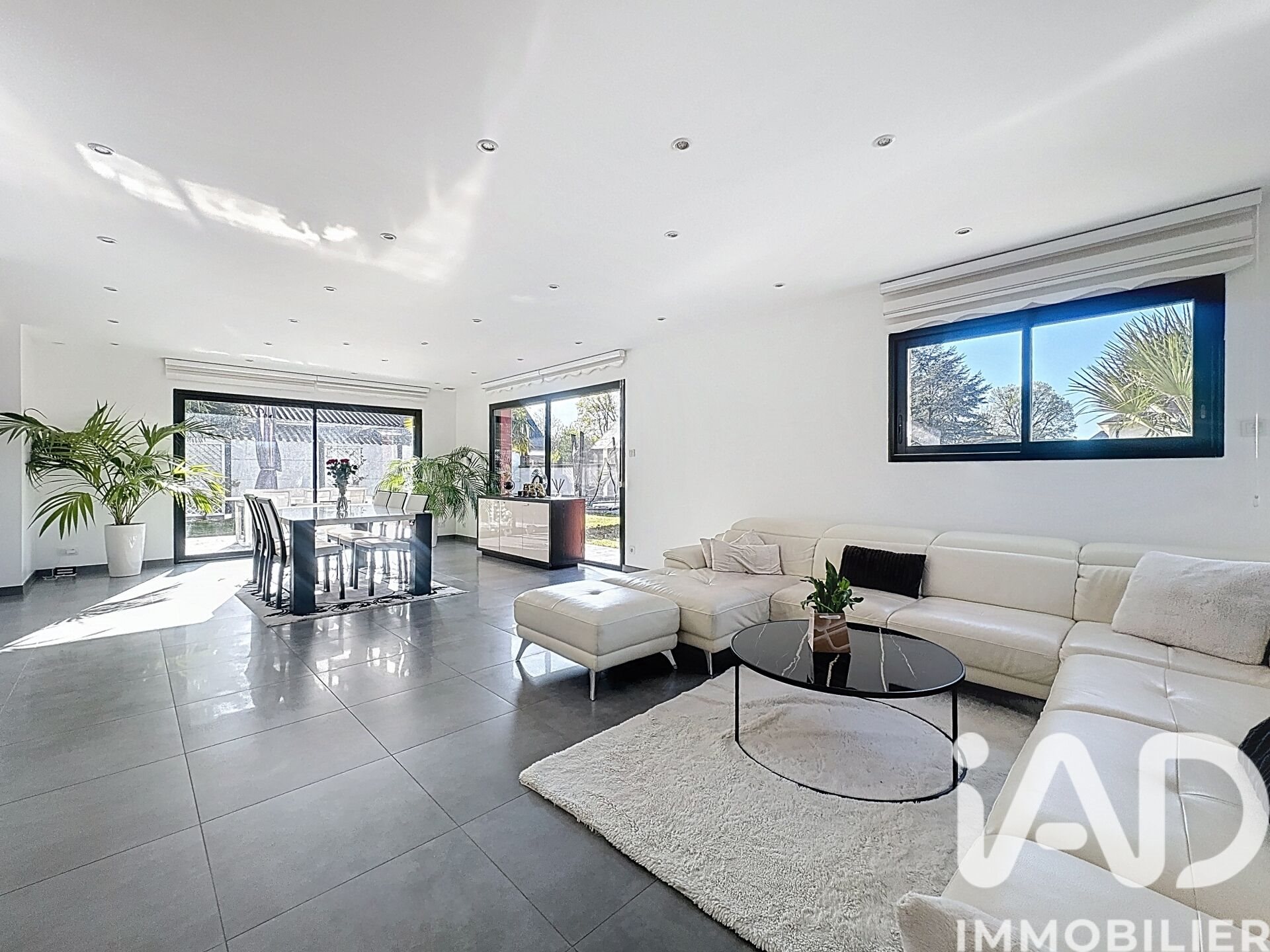 Maison à vendre, 230m², Vern-sur-Seiche