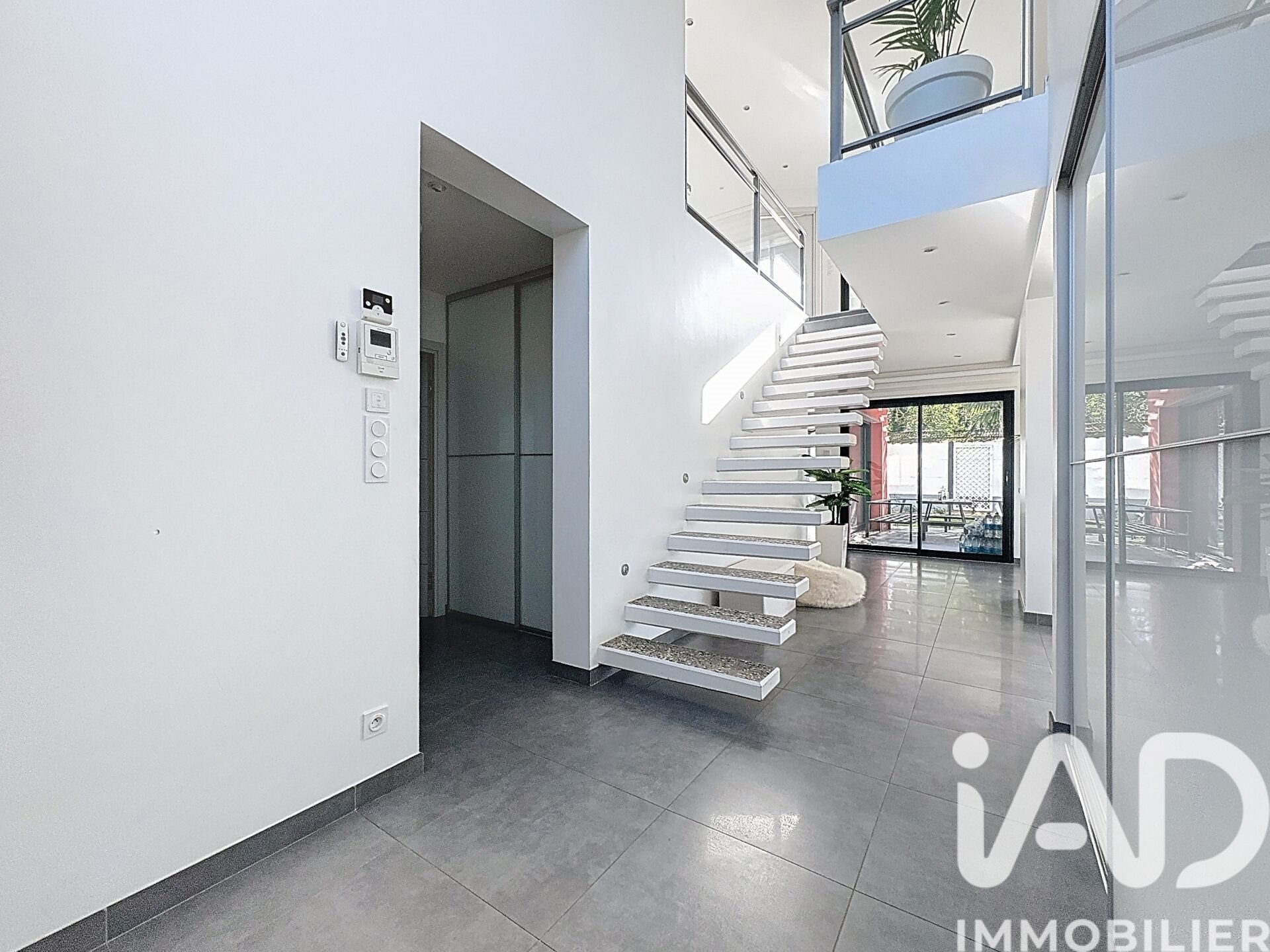 Maison à vendre, 230m², Vern-sur-Seiche