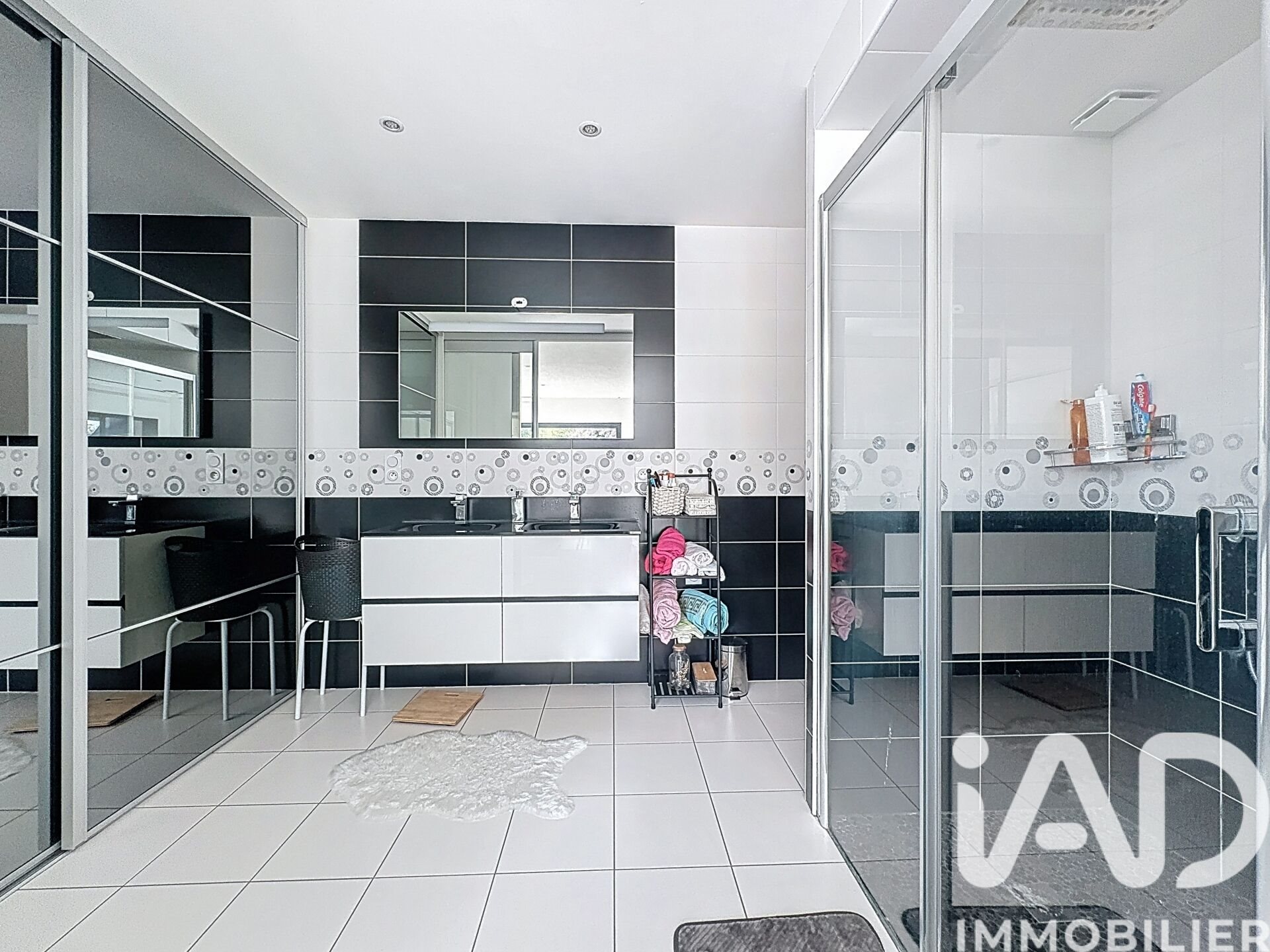 Maison à vendre, 230m², Vern-sur-Seiche