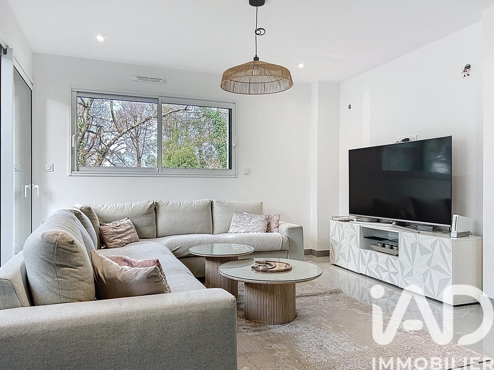 Maison à vendre, 145m², Saint-Erblon