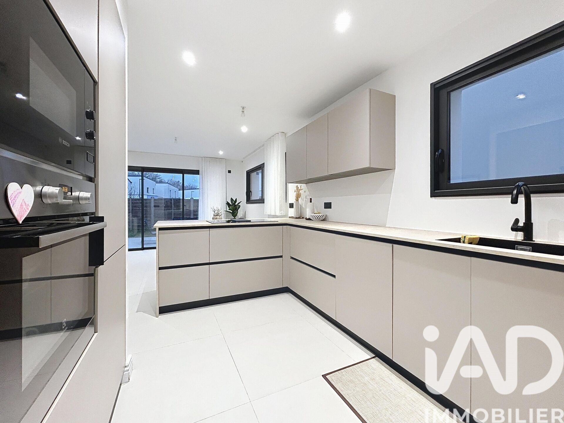 Maison à vendre, 121m², Orgères