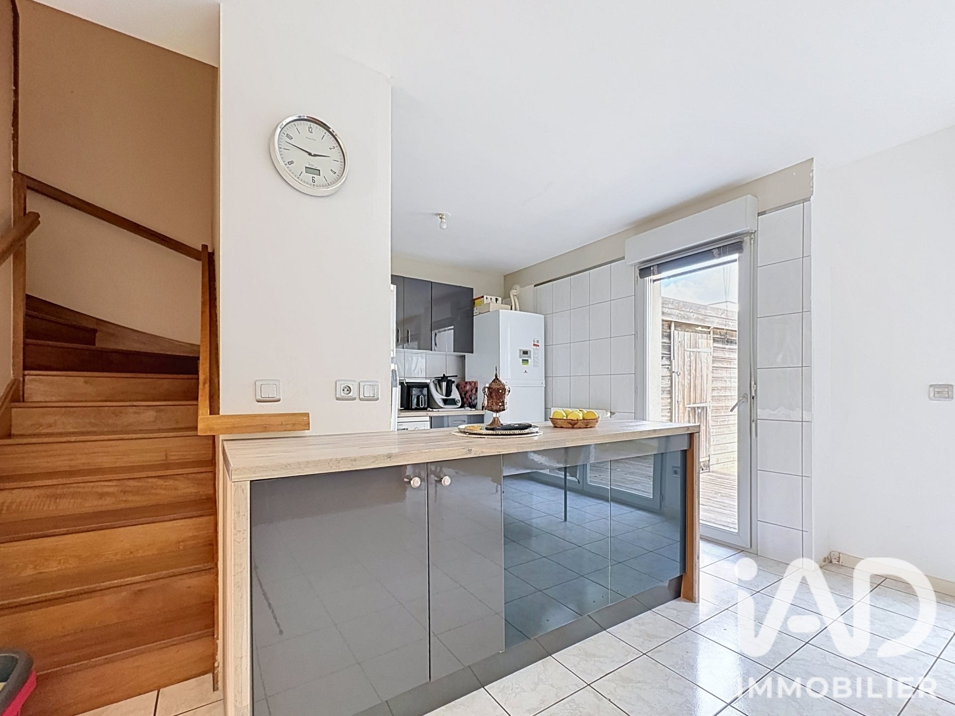 Maison à vendre, 100m², Pacé