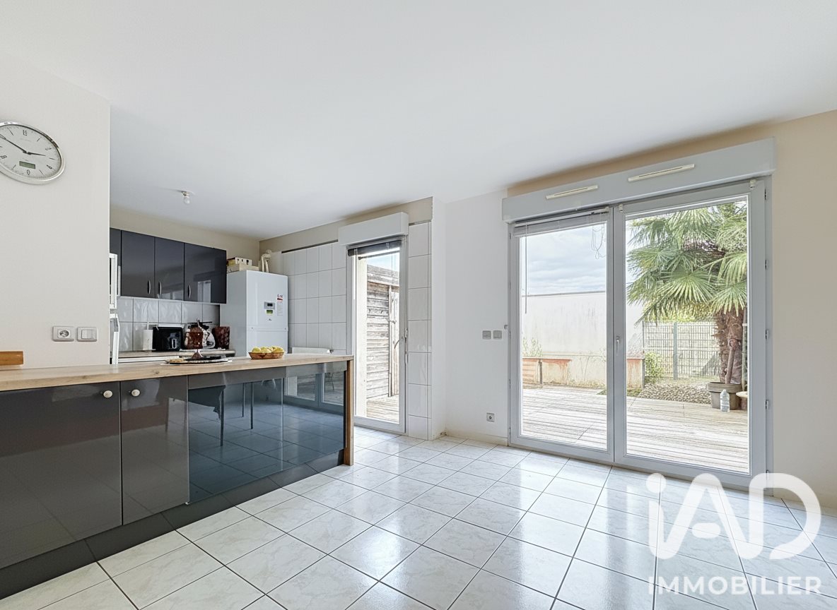 Maison à vendre, 100m², Pacé
