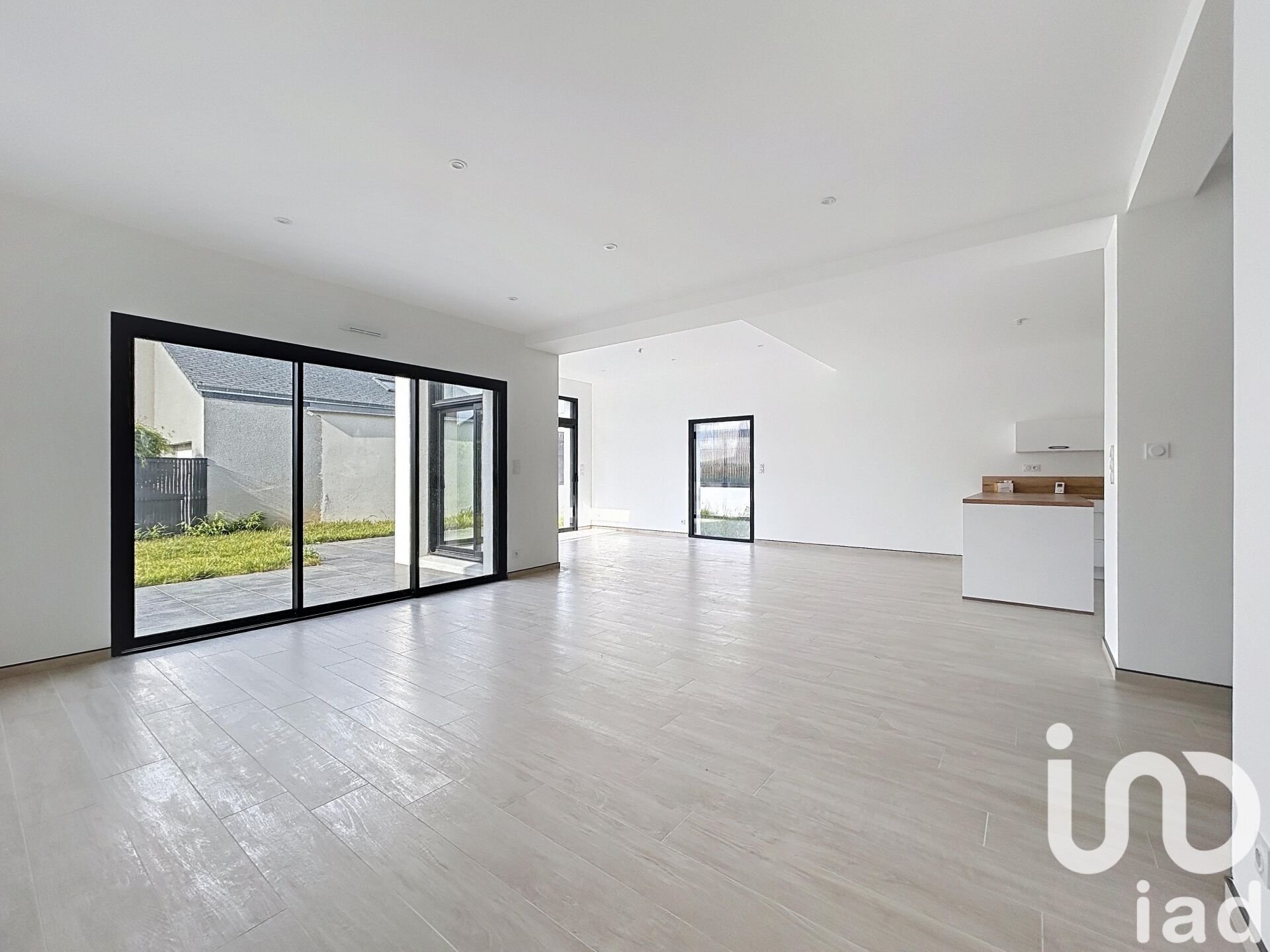 Maison à vendre, 162m², La Mézière