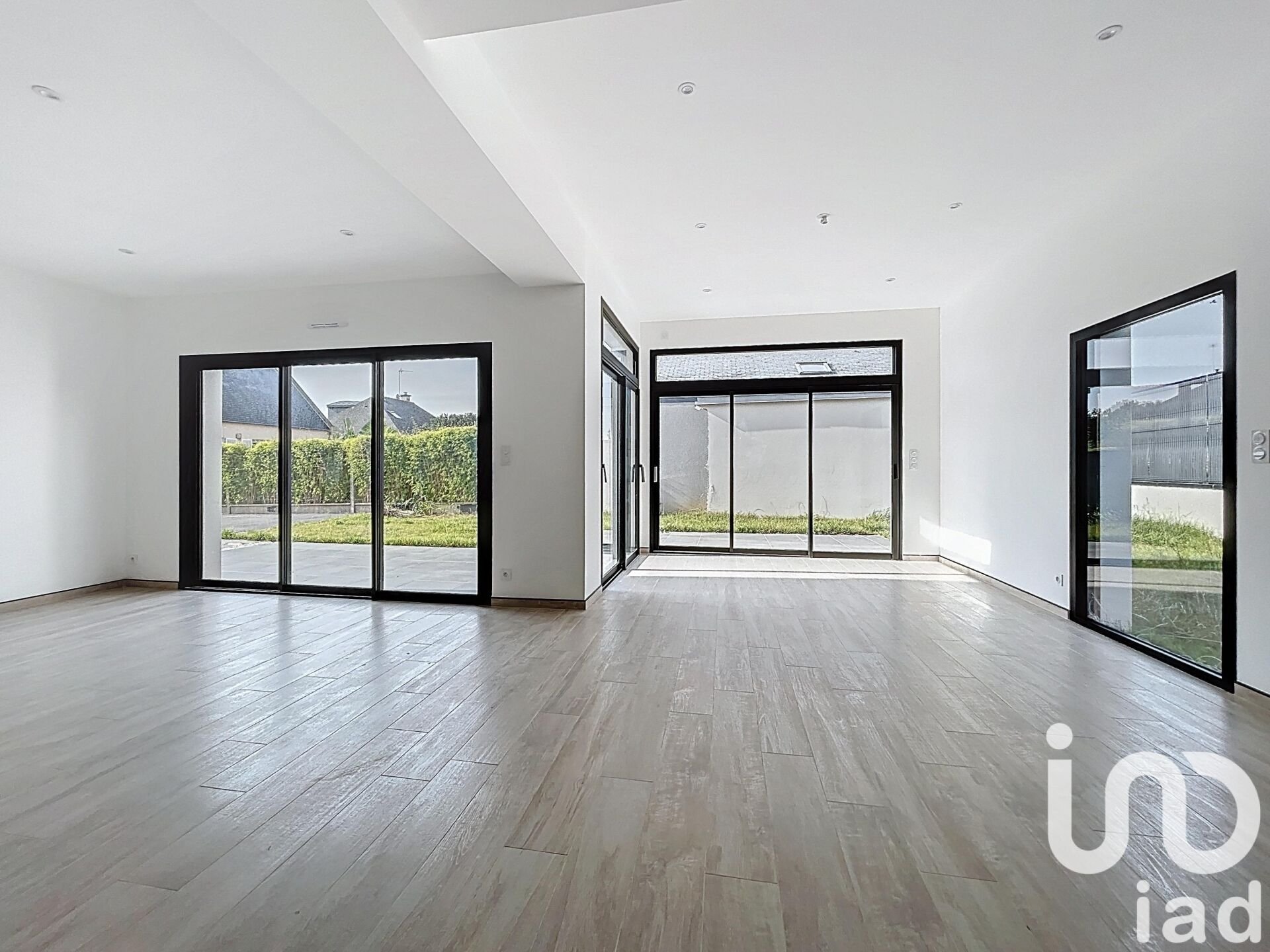 Maison à vendre, 162m², La Mézière