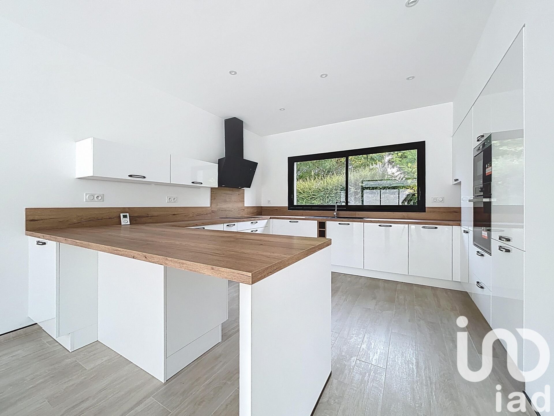 Maison à vendre, 162m², La Mézière