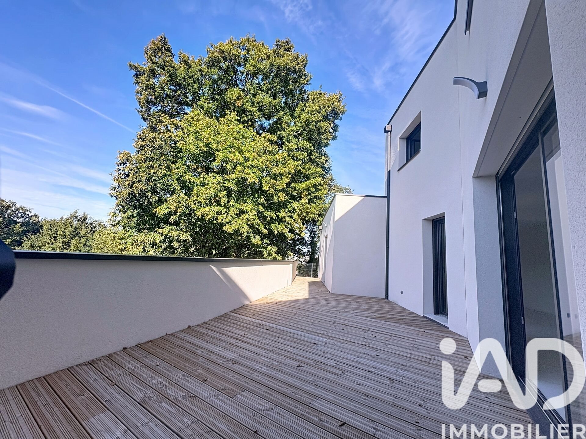 Maison à vendre, 162m², Bain-de-Bretagne