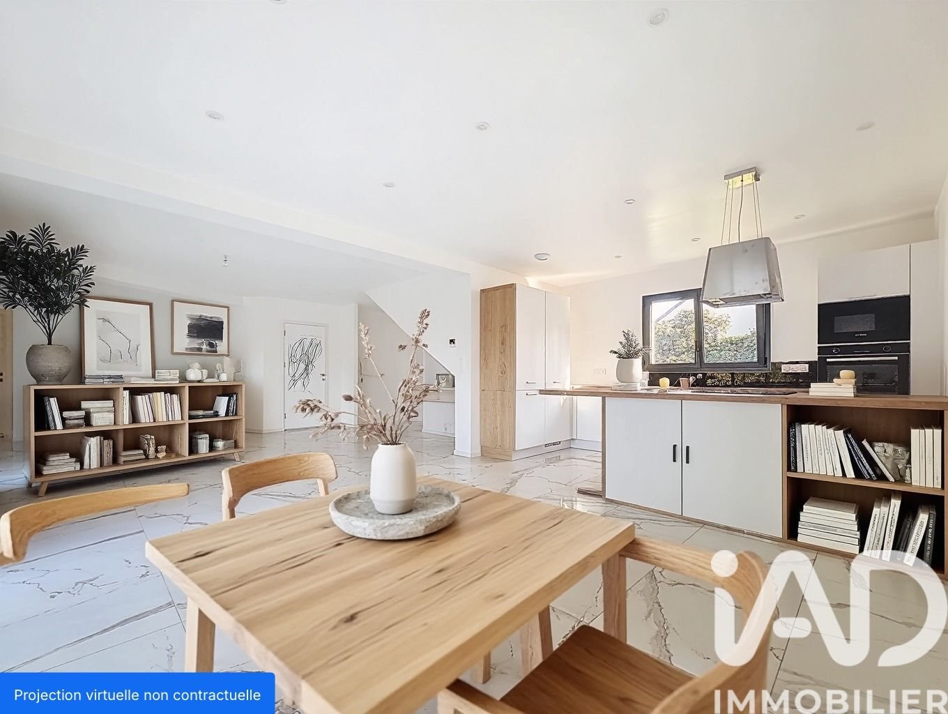 Maison à vendre, 162m², Bain-de-Bretagne