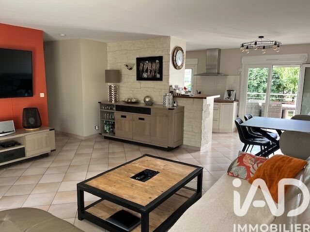 Maison à vendre, 120m², Paray-Vieille-Poste