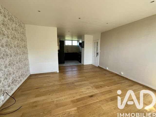 Appartement à vendre, 66m², Antony