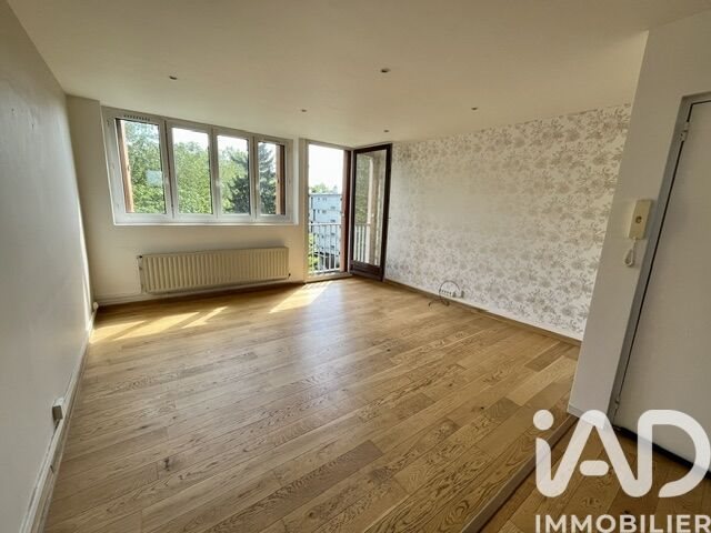 Appartement à vendre, 66m², Antony