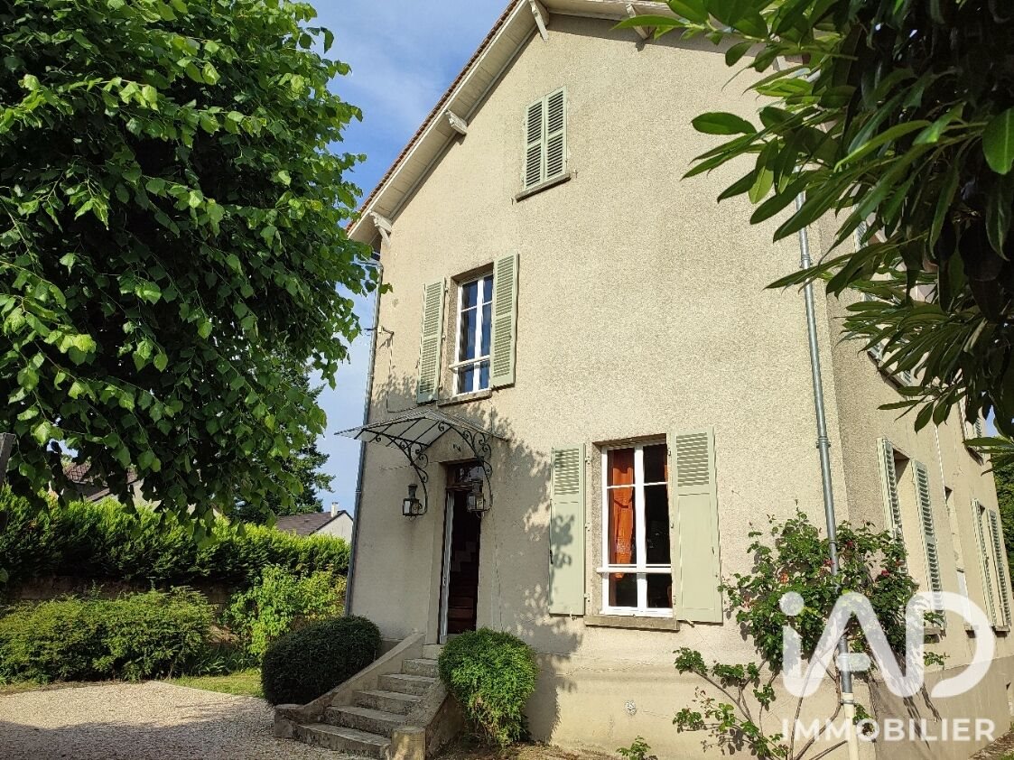 Maison à vendre, 146m², Vulaines-sur-Seine