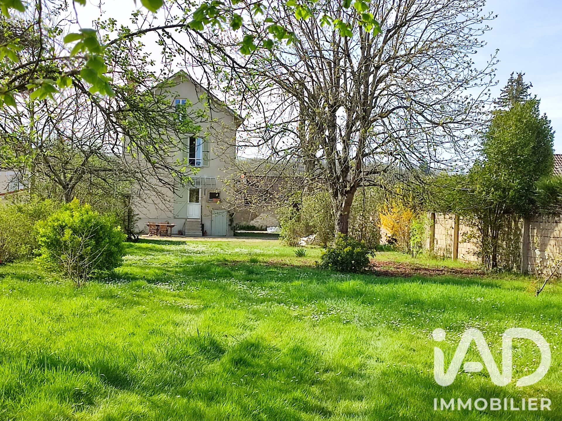 Maison à vendre, 146m², Vulaines-sur-Seine