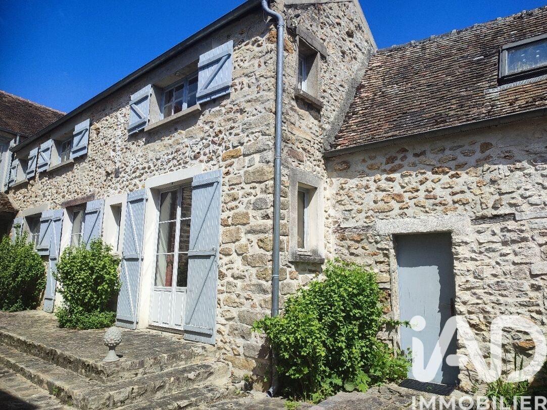 Maison à vendre, 236m², Héricy