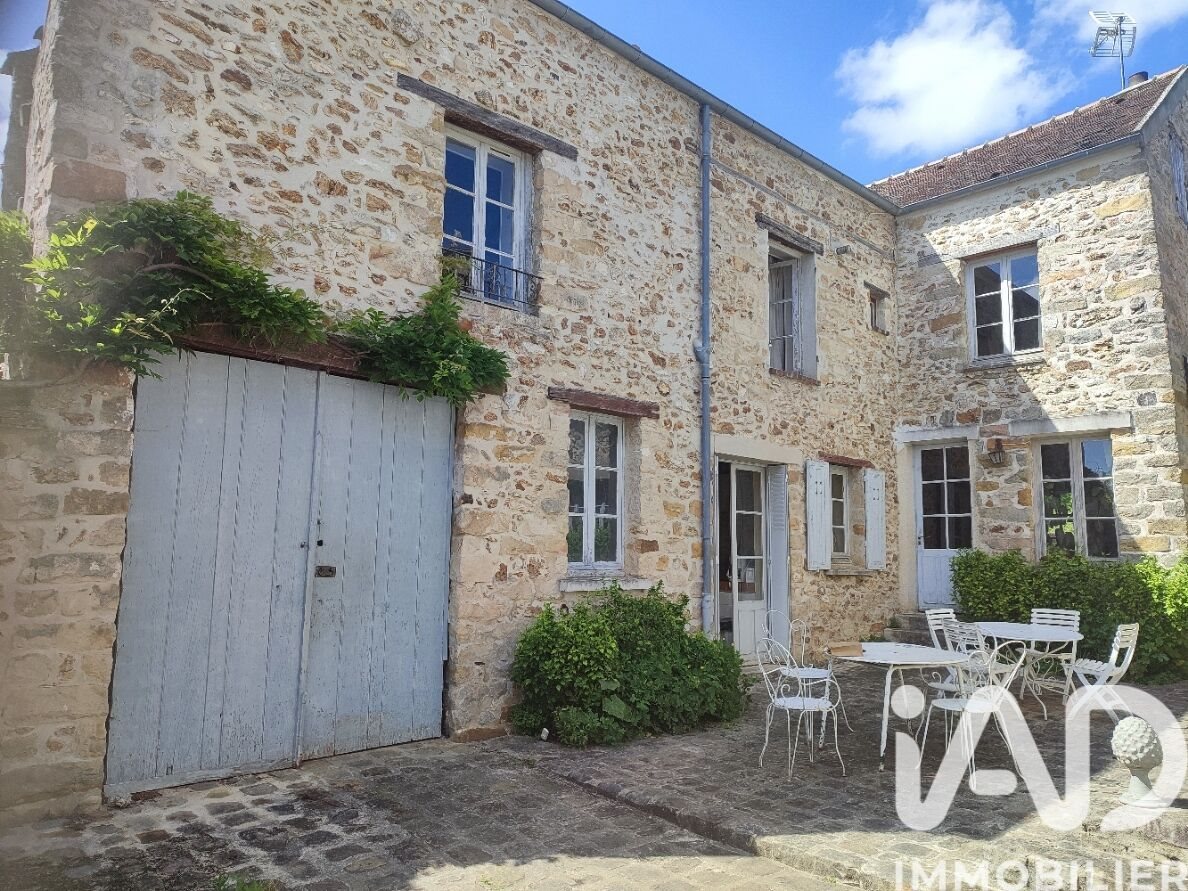 Maison à vendre, 236m², Héricy