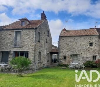 Maison à vendre, 236m², Héricy