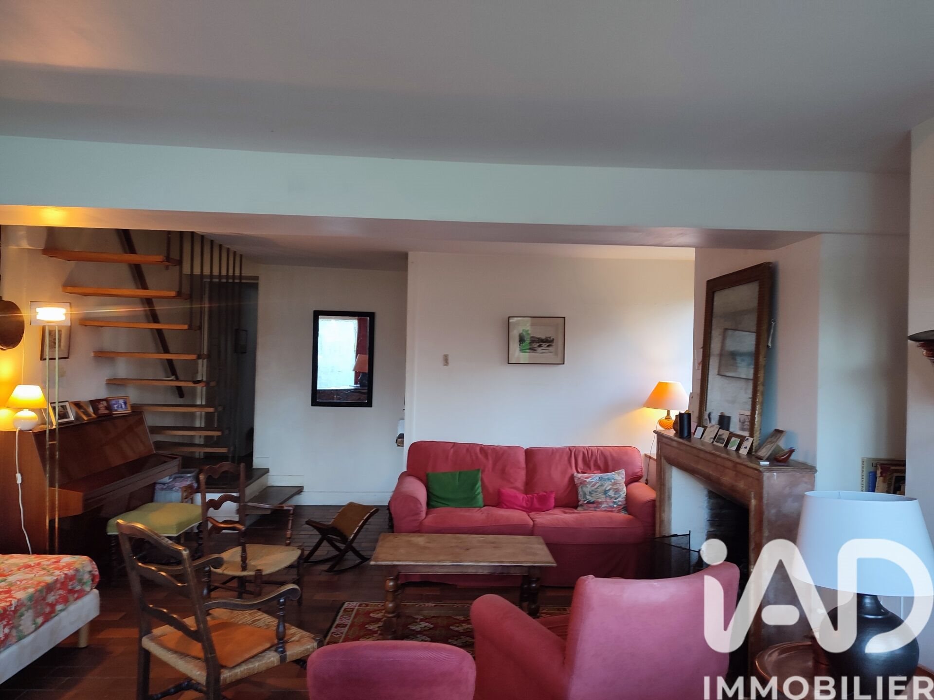 Maison à vendre, 236m², Héricy