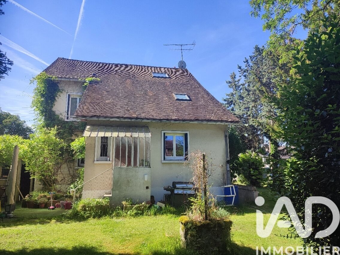 Maison à vendre, 178m², Montigny-sur-Loing