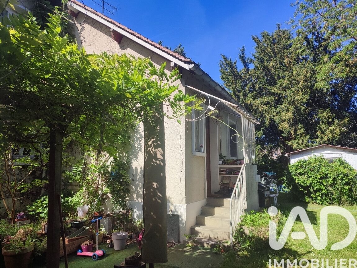 Maison à vendre, 178m², Montigny-sur-Loing