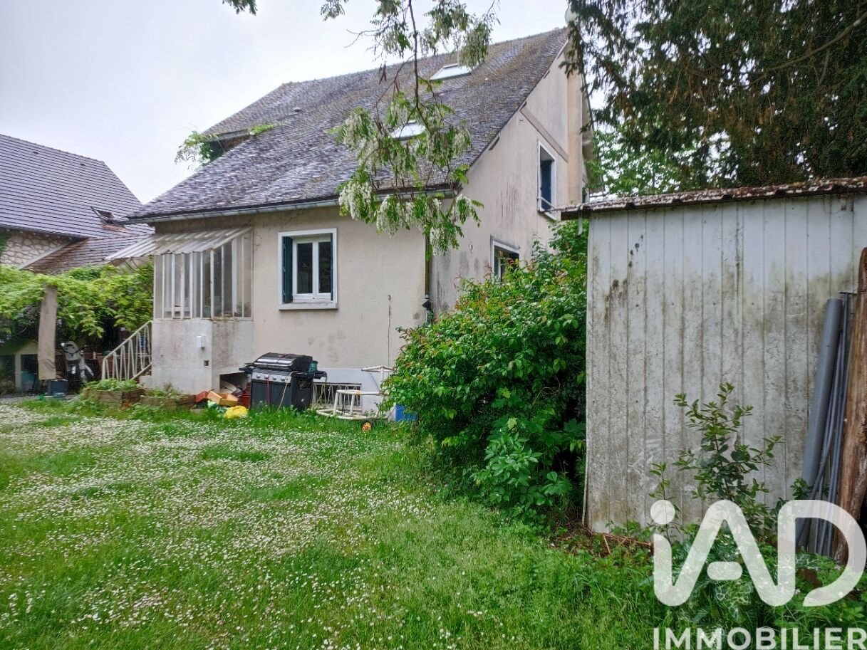 Maison à vendre, 178m², Montigny-sur-Loing