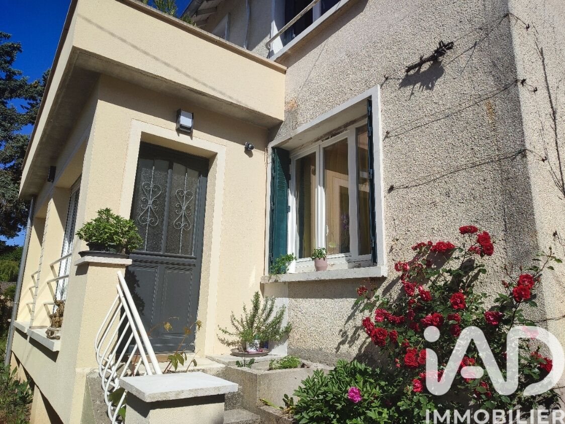 Maison à vendre, 178m², Montigny-sur-Loing