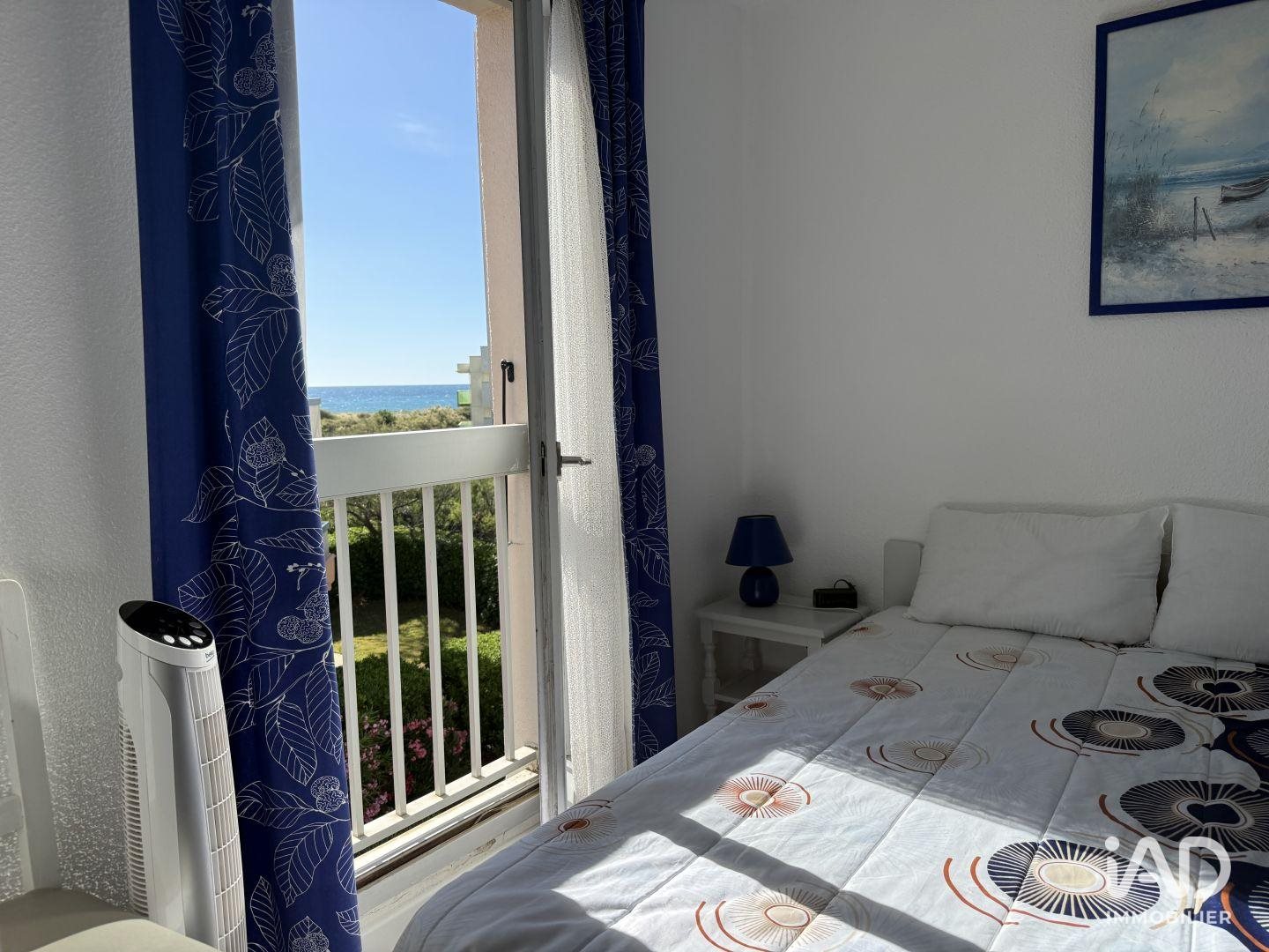 Appartement à vendre, 37m², Saint-Cyprien