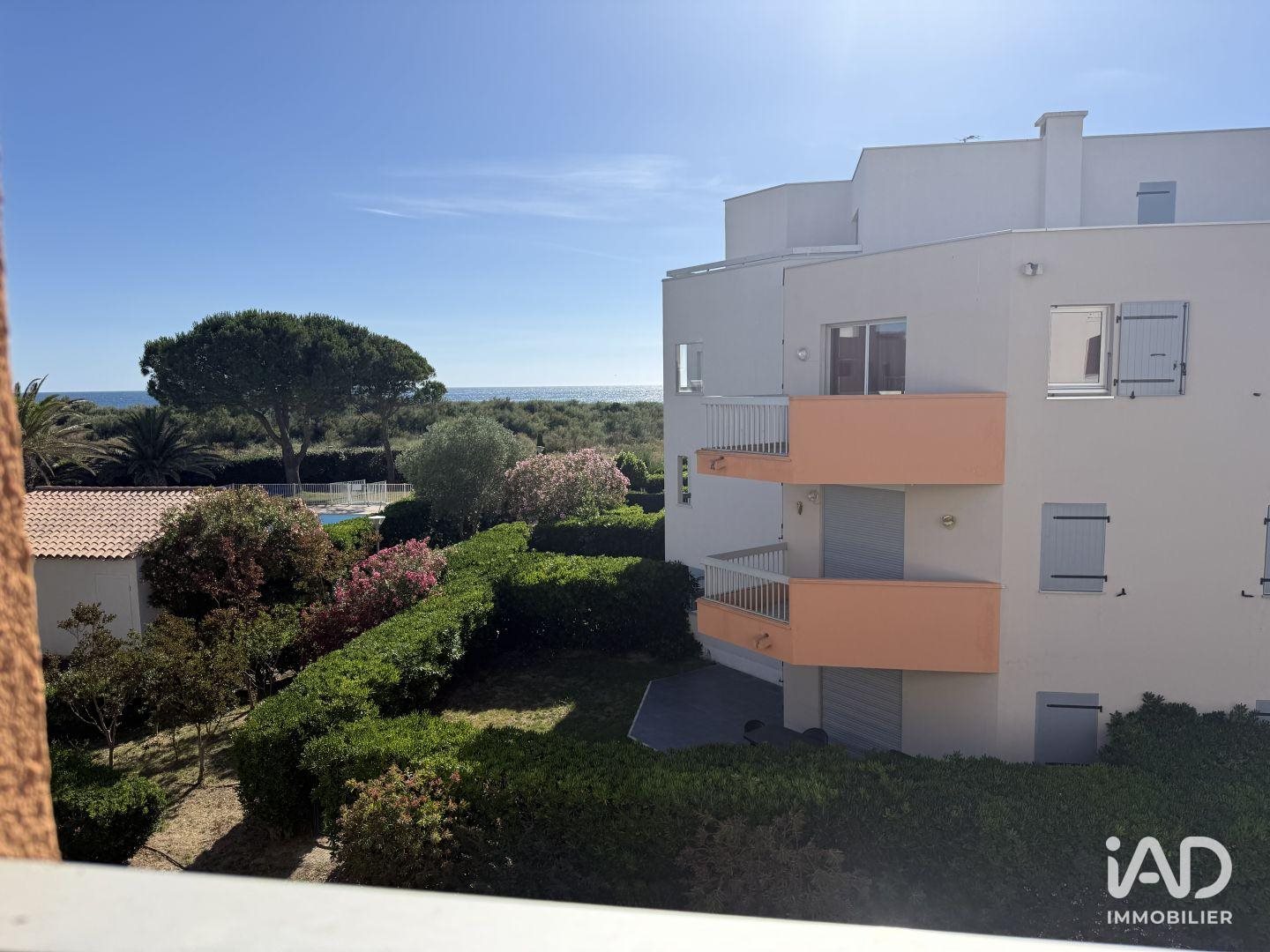 Appartement à vendre, 37m², Saint-Cyprien