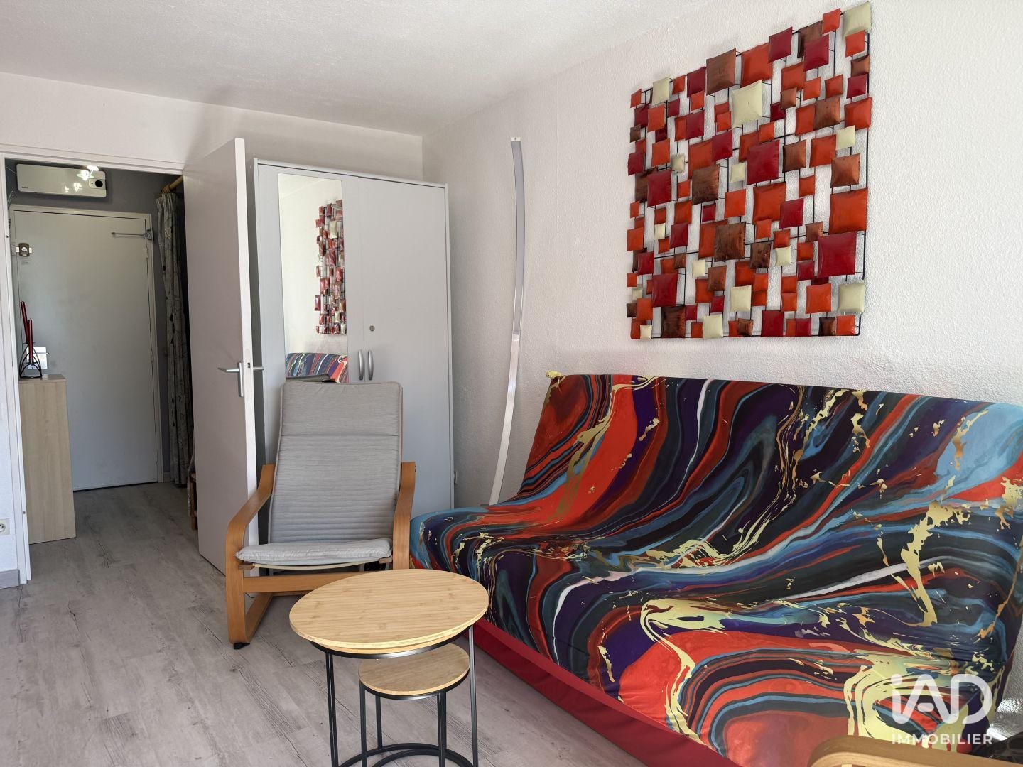 Appartement à vendre, 37m², Saint-Cyprien